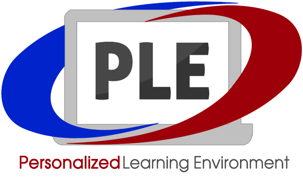 Personalized Learning Environment (PLE)